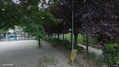 Apartments for rent in Évry - Photo from Google Street View