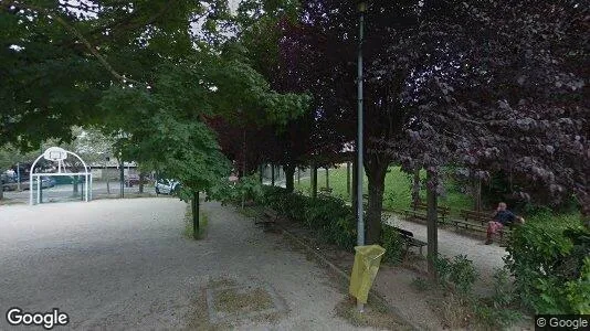 Apartments for rent in Évry - Photo from Google Street View