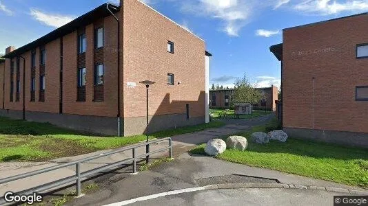 Apartments for rent in Östersund - Photo from Google Street View