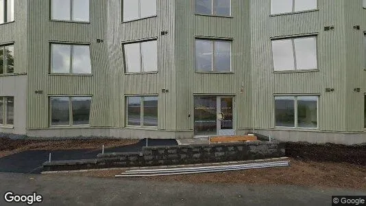 Apartments for rent in Jönköping - Photo from Google Street View