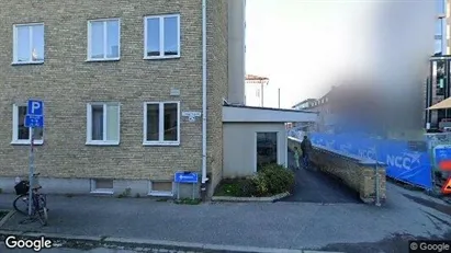 Apartments for rent in Jönköping - Photo from Google Street View