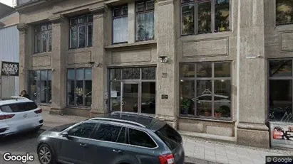 Apartments for rent in Norrköping - Photo from Google Street View