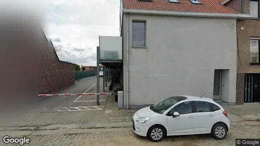 Rooms for rent in Ieper - Photo from Google Street View