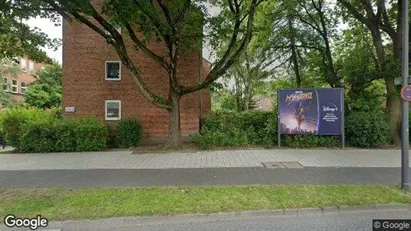 Apartments for rent in Kiel - Photo from Google Street View