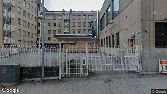 Apartments for rent in Vihti - Photo from Google Street View