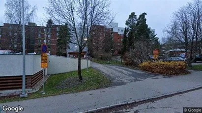 Apartments for rent in Espoo - Photo from Google Street View