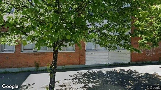 Apartments for rent in Oulu - Photo from Google Street View