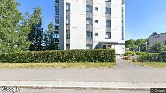 Apartments for rent in Lahti - Photo from Google Street View