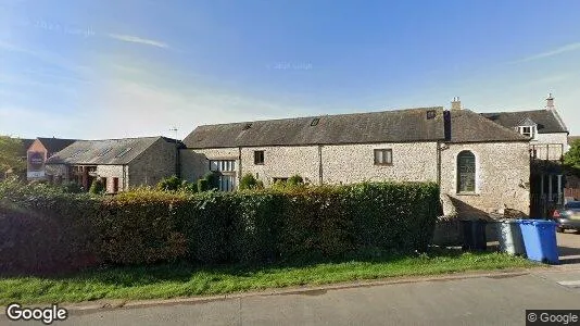 Apartments for rent in Kettering - Northamptonshire - Photo from Google Street View