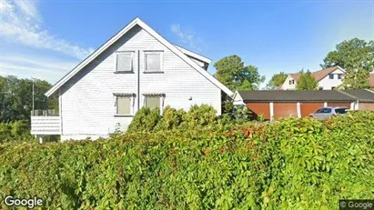 Apartments for rent in Sandefjord - Photo from Google Street View