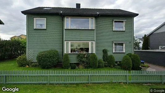 Apartments for rent in Horten - Photo from Google Street View