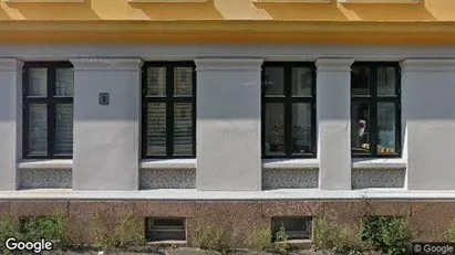 Apartments for rent in Oslo Sagene - Photo from Google Street View