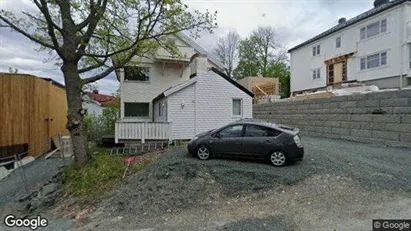 Apartments for rent in Trondheim Midtbyen - Photo from Google Street View