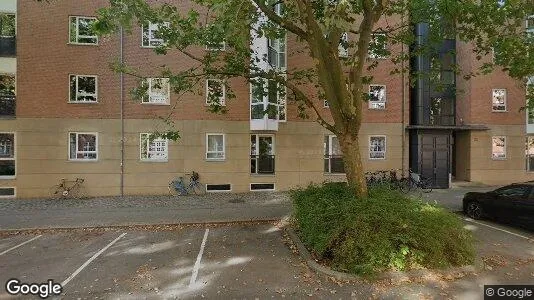 Apartments for rent in Østerbro - Photo from Google Street View