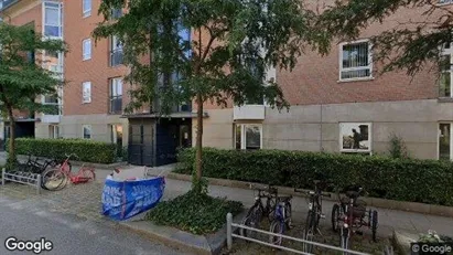 Apartments for rent in Østerbro - Photo from Google Street View