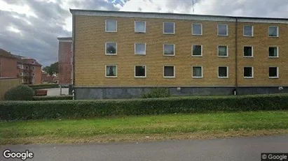 Apartments for rent in Hässleholm - Photo from Google Street View