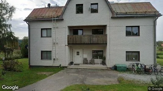 Apartments for rent in Ånge - Photo from Google Street View