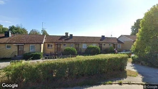 Apartments for rent in Karlskrona - Photo from Google Street View