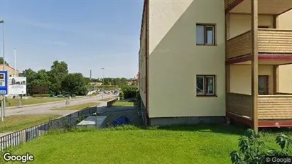 Apartments for rent in Borås - Photo from Google Street View