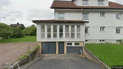 Apartments for rent in Partille - Photo from Google Street View