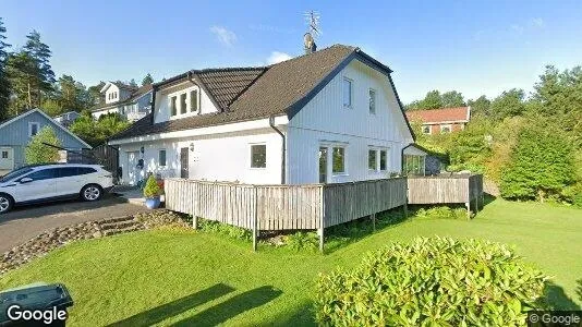 Apartments for rent in Gothenburg City Centre - Photo from Google Street View