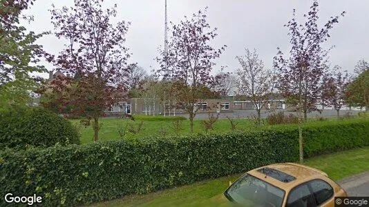 Apartments for rent in Gistel - Photo from Google Street View