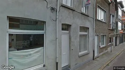 Rooms for rent in Eeklo - Photo from Google Street View