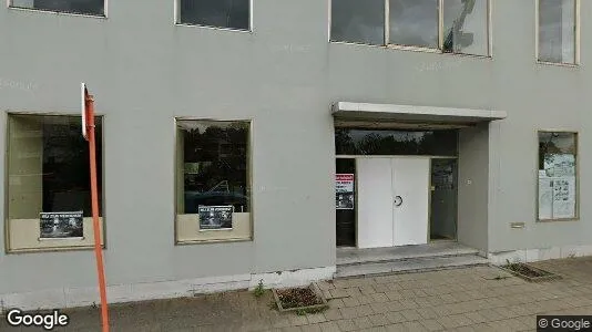 Apartments for rent in Kortrijk - Photo from Google Street View