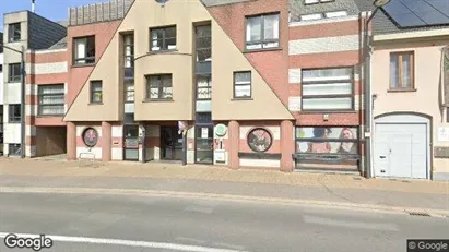 Apartments for rent in Melle - Photo from Google Street View