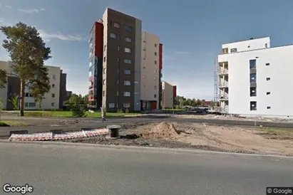 Apartments for rent in Oulu - Photo from Google Street View