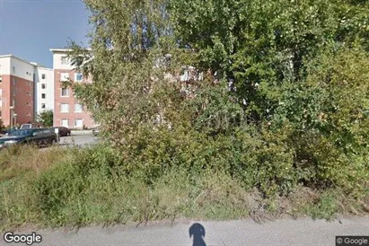 Apartments for rent in Tampere Keskinen - Photo from Google Street View