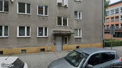 Apartments for rent in Tarnów - Photo from Google Street View