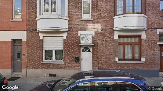 Apartments for rent in Sint-Truiden - Photo from Google Street View