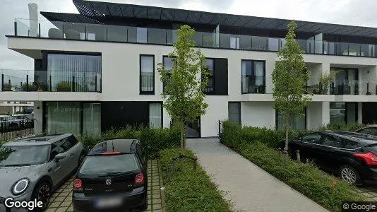 Apartments for rent in Jabbeke - Photo from Google Street View