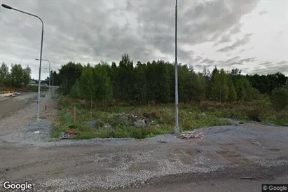 Apartments for rent in Tampere Keskinen - Photo from Google Street View