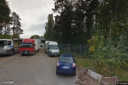 Apartments for rent in Tuusula - Photo from Google Street View