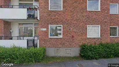 Apartments for rent in Stockholm West - Photo from Google Street View