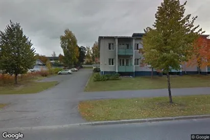 Apartments for rent in Joensuu - Photo from Google Street View