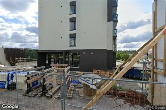 Apartments for rent in Nurmijärvi - Photo from Google Street View