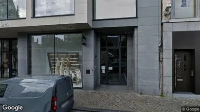 Apartments for rent in Luik - Photo from Google Street View