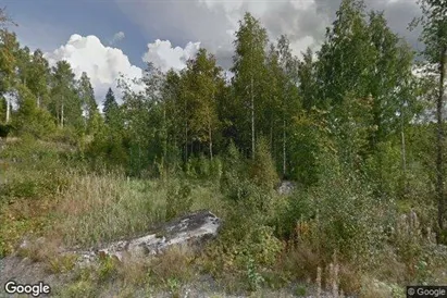 Apartments for rent in Tampere Keskinen - Photo from Google Street View