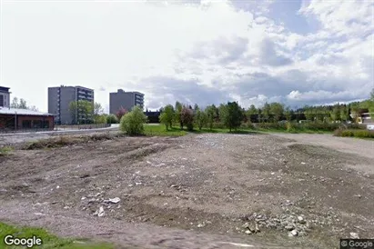 Apartments for rent in Lahti - Photo from Google Street View