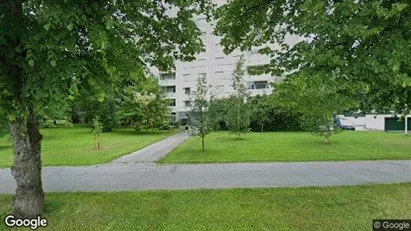 Apartments for rent in Pori - Photo from Google Street View