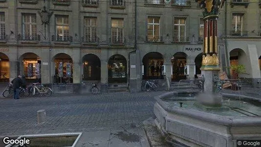 Apartments for rent in Bern-Mittelland - Photo from Google Street View