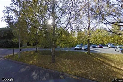 Apartments for rent in Hämeenlinna - Photo from Google Street View