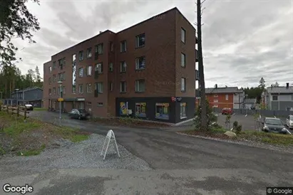 Apartments for rent in Tampere Keskinen - Photo from Google Street View