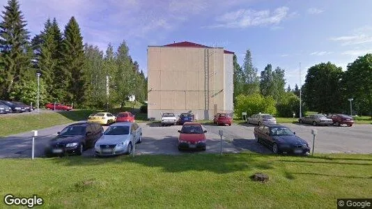 Apartments for rent in Jyväskylä - Photo from Google Street View