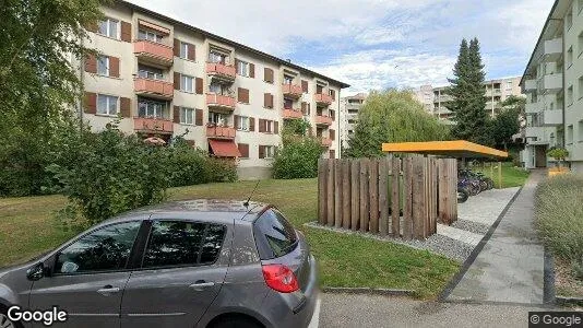 Apartments for rent in Jura-Nord vaudois - Photo from Google Street View