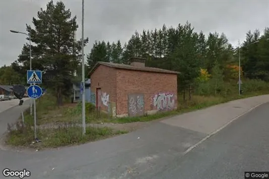 Apartments for rent in Kangasala - Photo from Google Street View