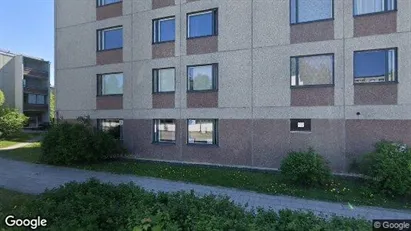 Apartments for rent in Turku - Photo from Google Street View